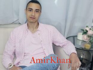 AmirKhan