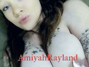 AmiyahRayland