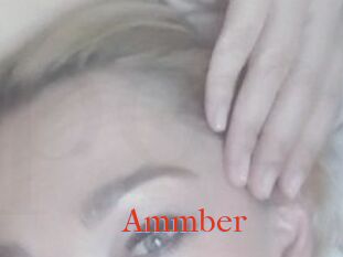 Ammber