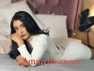 AmmyJhonson