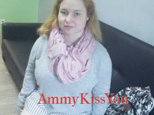 AmmyKissYou
