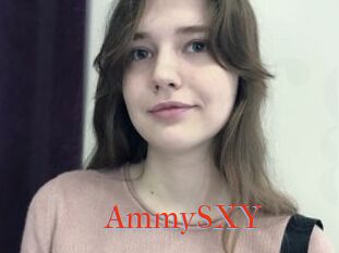 AmmySXY