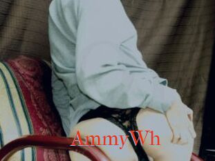 AmmyWh