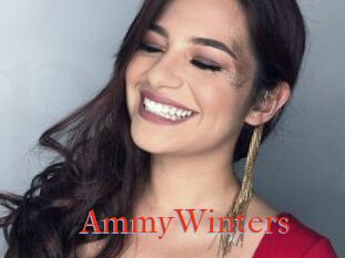 AmmyWinters