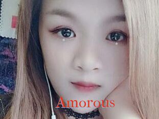 Amorous