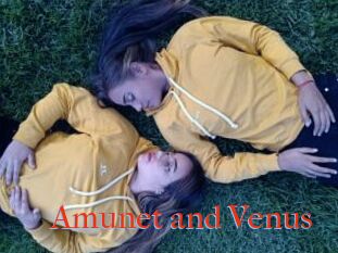 Amunet_and_Venus