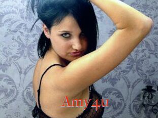 Amy4u