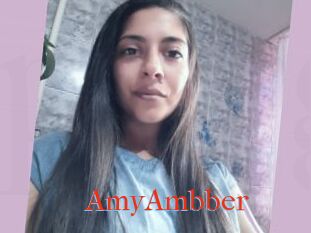AmyAmbber