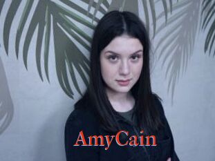 AmyCain