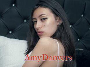 AmyDanvers