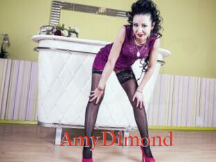 AmyDimond