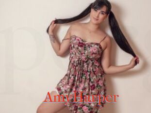 AmyHarper