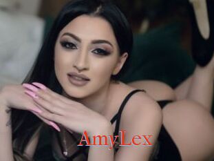 AmyLex