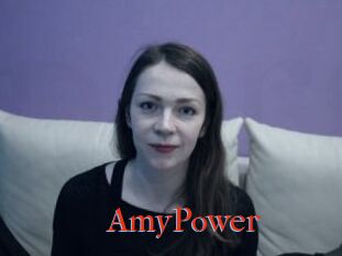 AmyPower