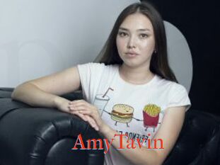 AmyTavin