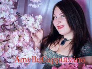 AmylleCappuccino