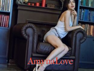 AmynaLove
