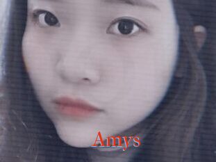 Amys