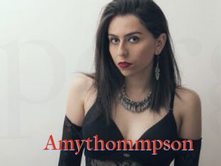 Amythommpson