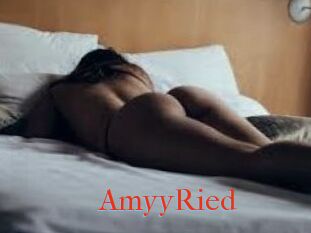 AmyyRied