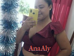 AnaAly