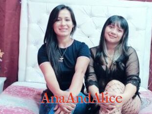 AnaAndAlice
