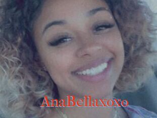 AnaBellaxoxo