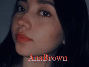 AnaBrown