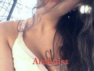 AnaLuisa