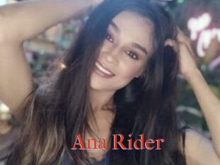 Ana_Rider