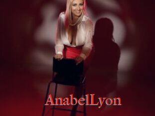 AnabelLyon
