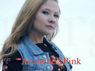 AnabelleXPink
