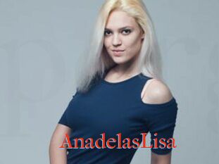 AnadelasLisa