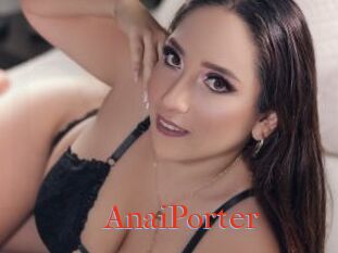 AnaiPorter