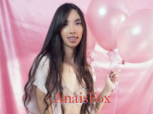 AnaisFox