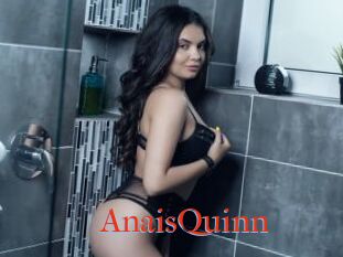 AnaisQuinn