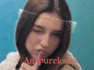 Anapurelovex