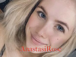 AnastasiRose