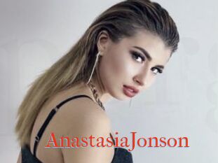 AnastasiaJonson