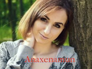 Anaxenamun