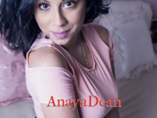 AnayaDean