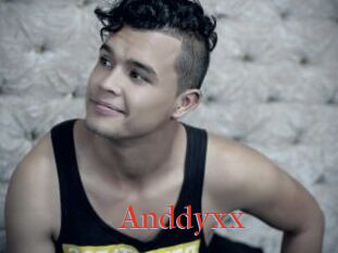 Anddyxx