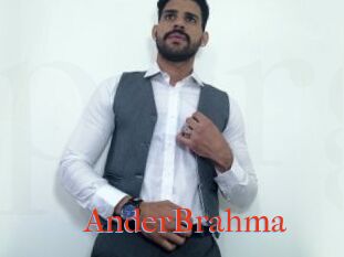 AnderBrahma