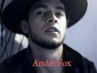 AnderFox