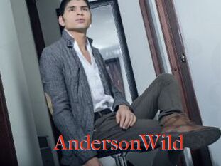 AndersonWild