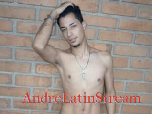 AndreLatinStream