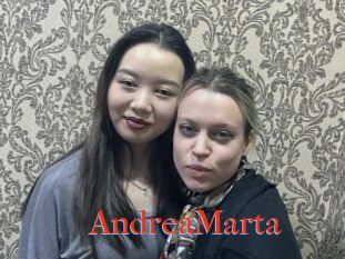 AndreaMarta