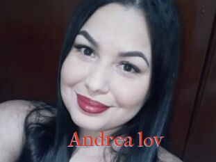 Andrea_lov