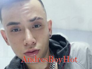 AndresBoyHot