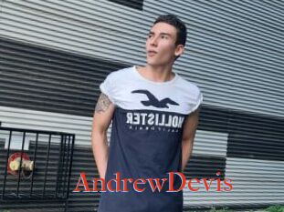 AndrewDevis